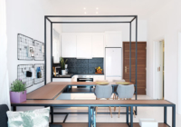 ΖΕΝ: Η συνύπαρξη του κτηρίου με τη φύση και τον επισκέπτη