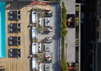 Fresh Hotel Athens: Το πιο φρέσκο ξενοδοχείο του κέντρου ανακαινίστηκε