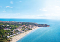 Ανακαινίσεις και επεκτάσεις σε πολυτελή ξενοδοχειακά συγκροτήματα της Grecotel