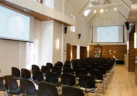 AMX INCITE: Η ιδανική λύσης παρουσίασης!