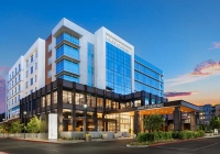 Hyatt Centric Mountain View