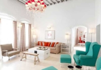 Με νέα εικόνα το Boutique hotel Patriarca στη Σίφνο