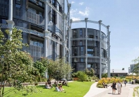 Διεθνή Βραβεία Αρχιτεκτονικής 2019: Η απονομή των βραβείων