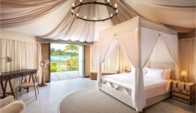 Νέο ξενοδοχειακό concept για την Marriott International Νέο ξενοδοχειακό concept για την Marriott International