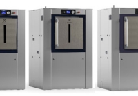 Πλυντήρια Υγειονομικού Φραγμού L6000 Evolution Barrier από την Electrolux