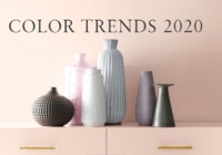 Interior Design Tips: Color of the Year 2020!