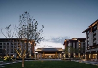 Hyatt Regency Beijing: Όταν το Hotel Design γίνεται ένα με το Φυσικό Περιβάλλον