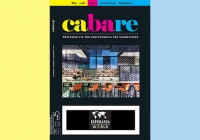 Διαβάστε το CABARE Magazine – Φθινόπωρο 2019!