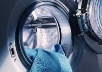 Συμβουλές για τη σωστή χρήση των επαγγελματικών συστημάτων πλύσης (Laundry)