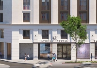 Athens Capital Hotel: Σε λειτουργία από τον Απρίλιο 2020 το νέο στολίδι της Πλ. Συντάγματος