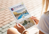Κυκλοφόρησε το νέο τεύχος του περιοδικού SYNEDRIO!