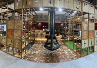 Αξιζε 100% η συμμετοχή μας στο “100% Hotel Show 2019