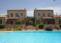 Ξενώνας “Liodentra”:  Στιγμές αυθεντικής φιλοξενίας στην Καρδαμύλη