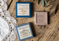 Η οικολογία του μέλλοντος «επιστρέφει» στις πρακτικές του παρελθόντος, με τη Damana solid soap bar