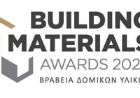 Μετσόβιο Πολυτεχνείο και ΣΕΧΒ στηρίζουν ενεργά τα Building Materials Awards 2020