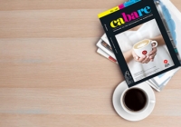 Διαβάστε το CABARE Magazine –Τεύχος Χειμώνας 2020!