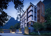 Blossom Dreams Hotel