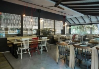 Εστιατόριο: Ήρθα κ Έδεσσα – Επανερμηνεύοντας την τοπικότητα από μια σύγχρονη ματιά