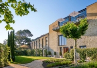 Villa La Coste, Paris