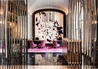 Raffles Europejski Warsaw: Η απόλυτη εφαρμογή του art deco! Raffles Europejski Warsaw: Η απόλυτη εφαρμογή του art deco!