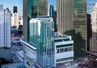 Η Marriott International ανακοινώνει το άνοιγμα του πρώτου Residence Inn by Marriott στον Παναμά