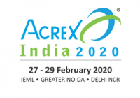 Acrex India 2020