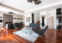 Interior Design Ιδιωτικής βίλας με μοντέρνα αισθητική & αρμονία χρωμάτων