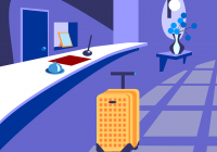 Goldman Sachs: Οι νέες τάσεις στα ξενοδοχεία μετά την πανδημία