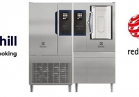 Η Electrolux Professional ανεβάζει τον πήχη με ένα νέο βραβείο Red Dot για σχεδιασμό προϊόντων