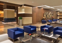 Νέο ξενοδοχείο αναμένεται από την Marriott μέχρι το 2023 στη Σαουδική Αραβία