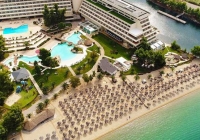 Στα 205 εκατ. η εξαγορά του «Πόρτο Καρράς» από τη Belterra Investments Ltd.