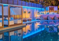 BIO Suites Hotel 4*, Ρέθυμνο: Ανακαίνιση με στόχο τη διαχρονική αισθητική