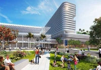 Οι Hyatt, Terra Group και Turnberry ανακοινώνουν σχέδια για το πρώτο Grand Hyatt Hotel στο Miami Beach