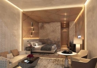 Η Hyatt ανακοινώνει σχέδια για ξενοδοχείο στη Μέκκα