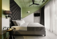 Παραθαλάσσιο συγκρότημα CASTRI STUDIOS & APARTMENTS