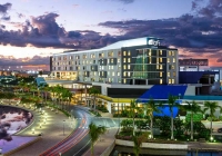 Aloft San Juan