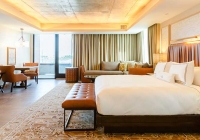 Το Autograph Collection Hotels παρουσιάζει το The Ben