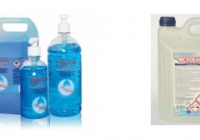 GOLDEN CHEMICALS ABEE: Νέα γκάμα απολυμαντικών – αντισηπτικών και άλλων προϊόντων για τα υγειονομικά πρωτόκολλα ΗΟ.RE.CA.