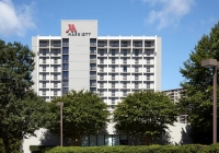 Η Marriott υποβάλλει σχέδια απολύσεων για έως 260 υπαλλήλους σε δύο ξενοδοχεία στην Bethesda