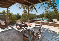 Salvia στην Καρδαμύλη: Ένας ξενώνας με άρωμα παράδοσης από τα Aria Hotels