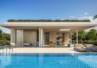 The Villas in Rolling Greens: H νέα πρόταση πολυτελών βιλών στην Costa Navarino