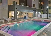 TownePlace Suites by Marriott El Paso