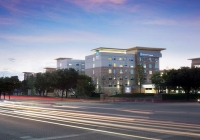 Το Hyatt Frisco άνοιξε τις πόρτες του!