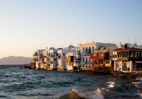 Ποιοι “τρέχουν” τη νέα τουριστική επένδυση €40 εκατ. στην Μύκονο