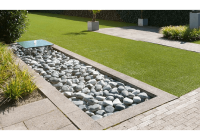 Συνθετικός χλοοτάπητας ή φυσικός: Πλεονεκτήματα του συνθετικού χλοοτάπητα