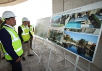 Costa Navarino: To συνολικό ύψος των νέων επενδύσεων ανέρχεται στα 250 εκ.ευρώ