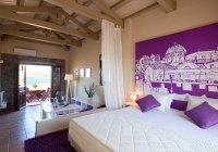 Angelina Boutique Escape, Αίγινα