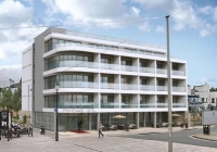 Νέο ξενοδοχείο προγραμματισμένο για το New Brighton