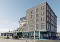 Το Rockaway Hotel θα ανοίξει στο Rockaway Beach της Νέας Υόρκης