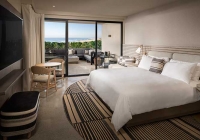 Η Hyatt θα επεκτείνει τη μάρκα Alila στην Αμερική με το πρώτο της θέρετρο